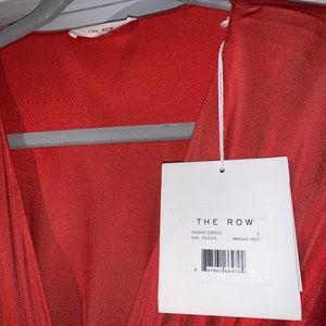 The Row - Sasha Dress